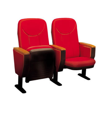 Multiplex Theater Chair